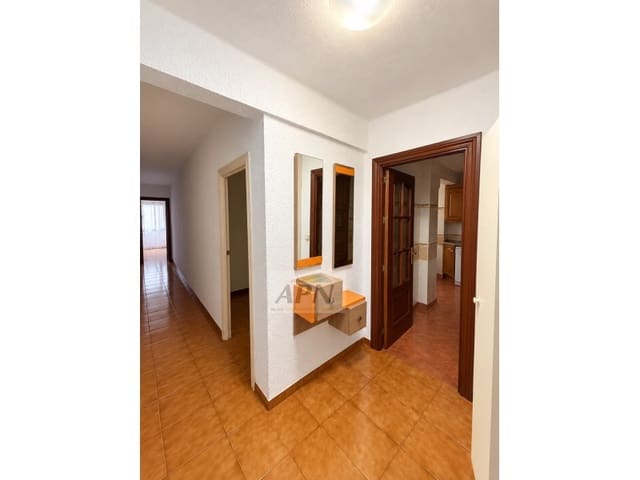3 Zimmer Apartment zu verkaufen in Cruz de Humilladero, Málaga Stadt - 245.000 € (Ref: 10177054)