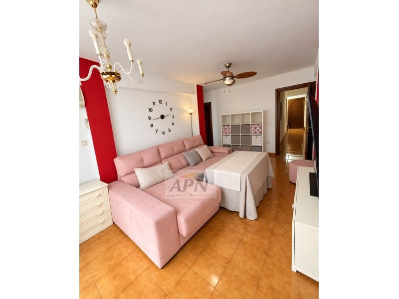 3 Zimmer Apartment zu verkaufen in Malaga Stadt - 245.000 € (Ref: 10177054)