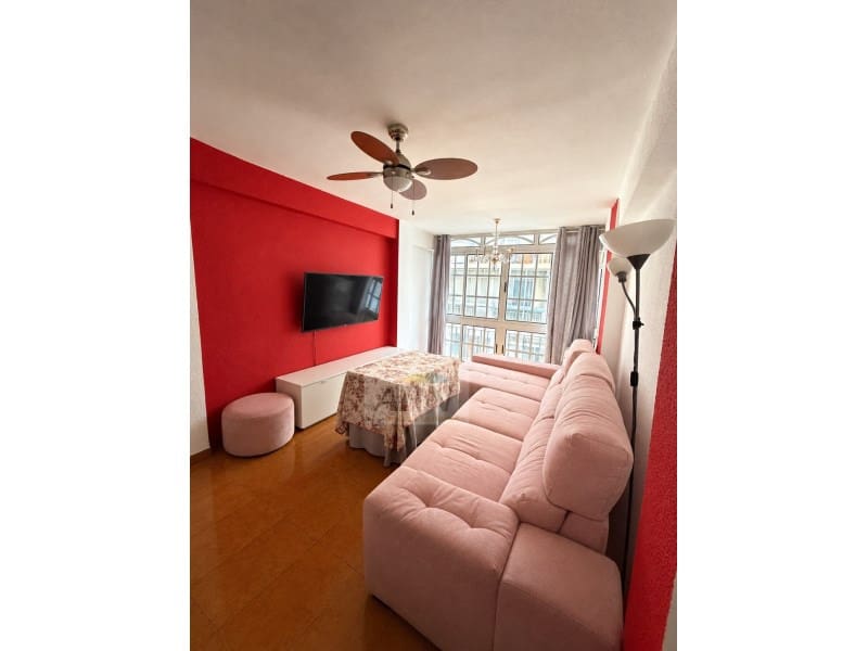 3 Zimmer Apartment zu verkaufen in Malaga Stadt - 245.000 € (Ref: 10177054)