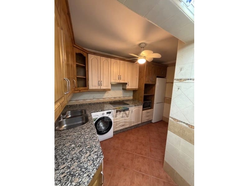 3 Zimmer Apartment zu verkaufen in Malaga Stadt - 245.000 € (Ref: 10177054)