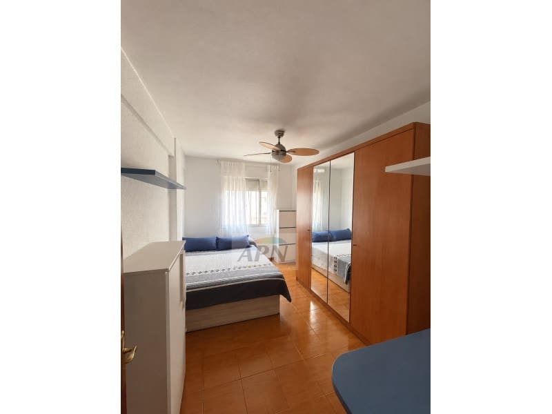 3 Zimmer Apartment zu verkaufen in Malaga Stadt - 245.000 € (Ref: 10177054)