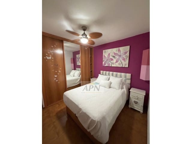 3 Zimmer Apartment zu verkaufen in Cruz de Humilladero, Málaga Stadt - 245.000 € (Ref: 10177054)