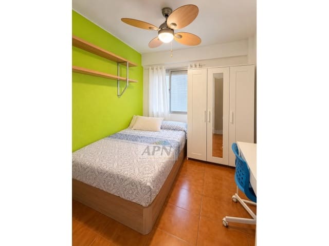 3 Zimmer Apartment zu verkaufen in Cruz de Humilladero, Málaga Stadt - 245.000 € (Ref: 10177054)