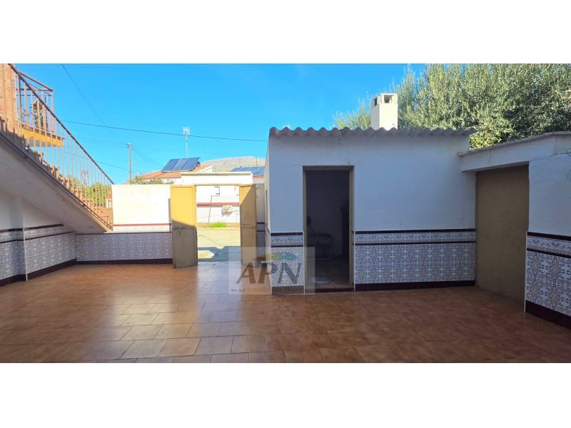 7 Zimmer Haus zu verkaufen in Alora - 275.000 € (Ref: 10177055)