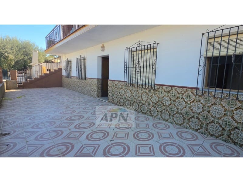 7 Zimmer Haus zu verkaufen in Alora - 275.000 € (Ref: 10177055)