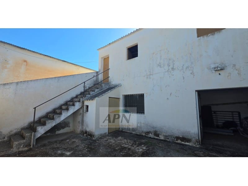 7 Zimmer Haus zu verkaufen in Alora - 275.000 € (Ref: 10177055)