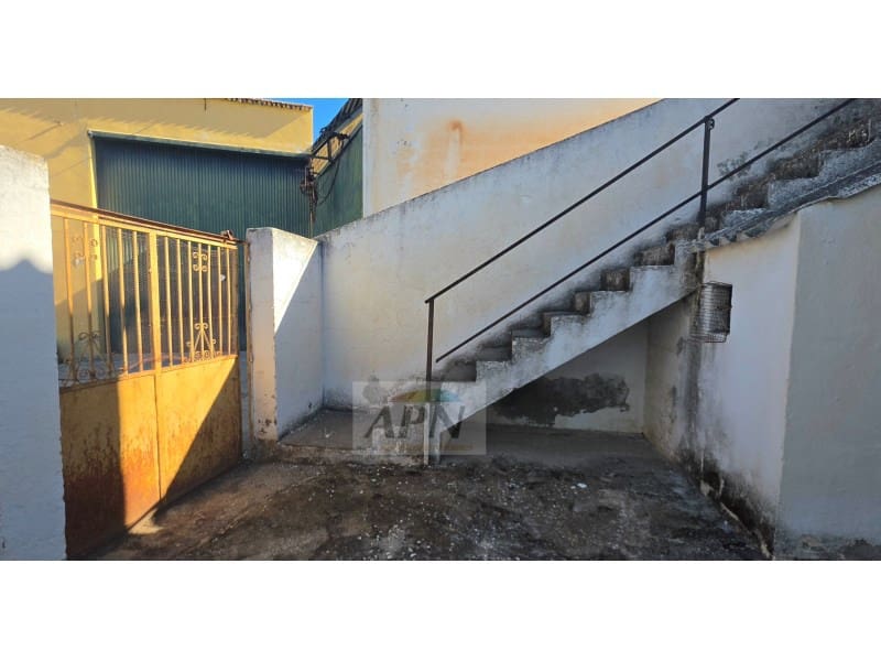 7 Zimmer Haus zu verkaufen in Alora - 275.000 € (Ref: 10177055)