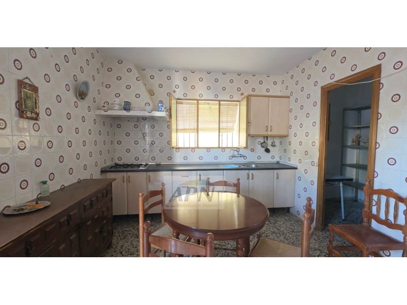 7 Zimmer Haus zu verkaufen in Alora - 275.000 € (Ref: 10177055)