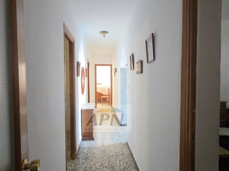 7 Zimmer Haus zu verkaufen in Alora - 275.000 € (Ref: 10177055)