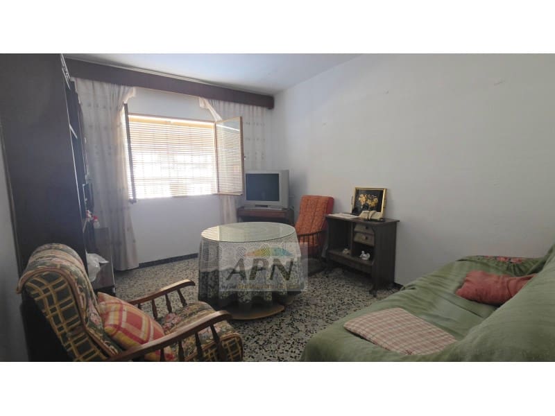7 Zimmer Haus zu verkaufen in Alora - 275.000 € (Ref: 10177055)