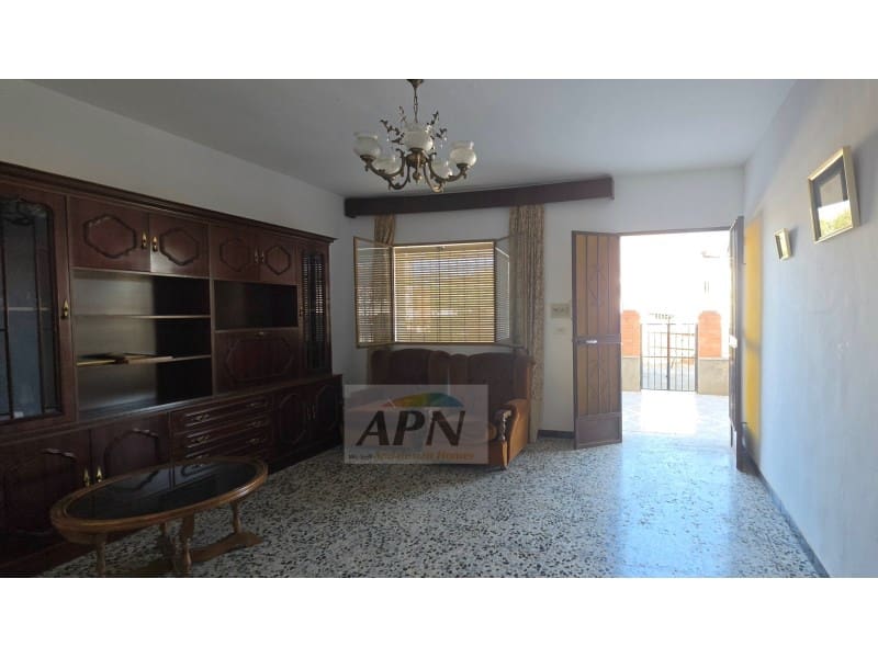 7 Zimmer Haus zu verkaufen in Alora - 275.000 € (Ref: 10177055)