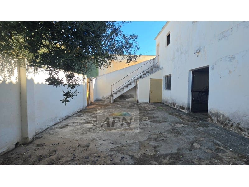7 Zimmer Haus zu verkaufen in Alora - 275.000 € (Ref: 10177055)