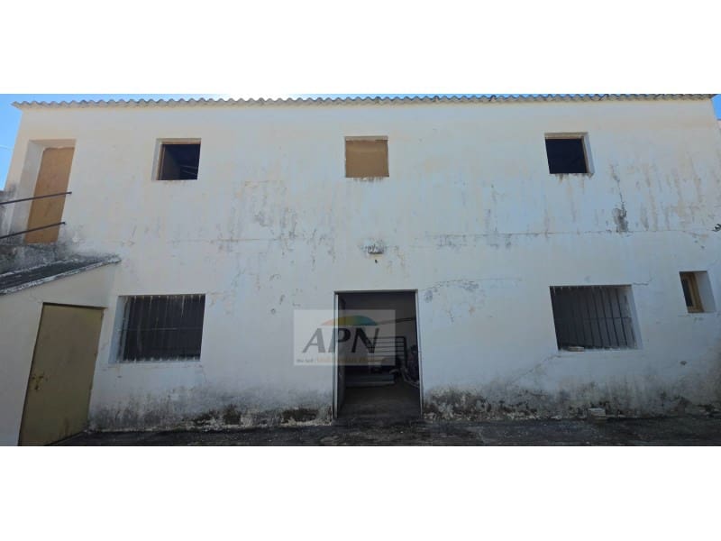 7 Zimmer Haus zu verkaufen in Alora - 275.000 € (Ref: 10177055)