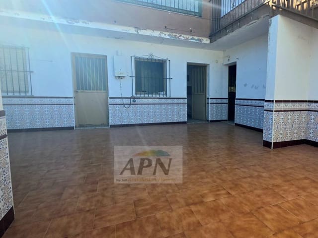 7 Zimmer Haus zu verkaufen in Alora - 275.000 € (Ref: 10177055)