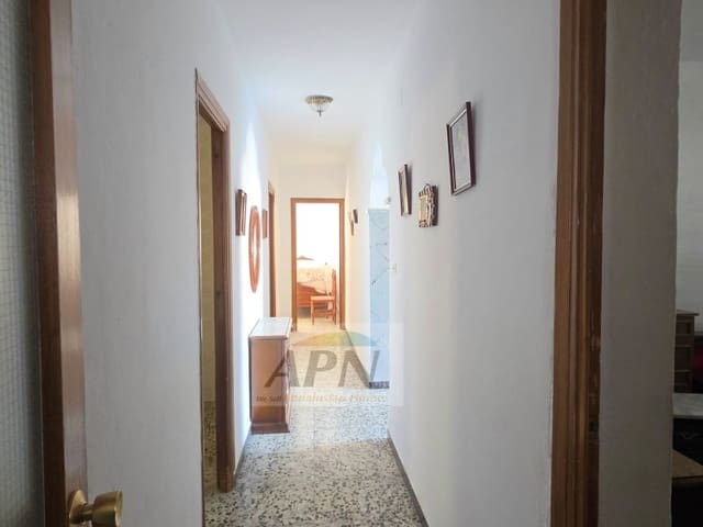 7 Zimmer Haus zu verkaufen in Alora - 275.000 € (Ref: 10177055)