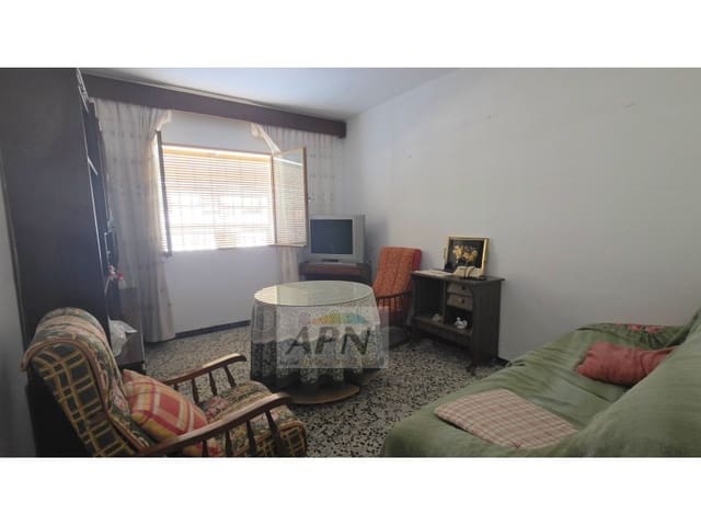 7 Zimmer Haus zu verkaufen in Alora - 275.000 € (Ref: 10177055)