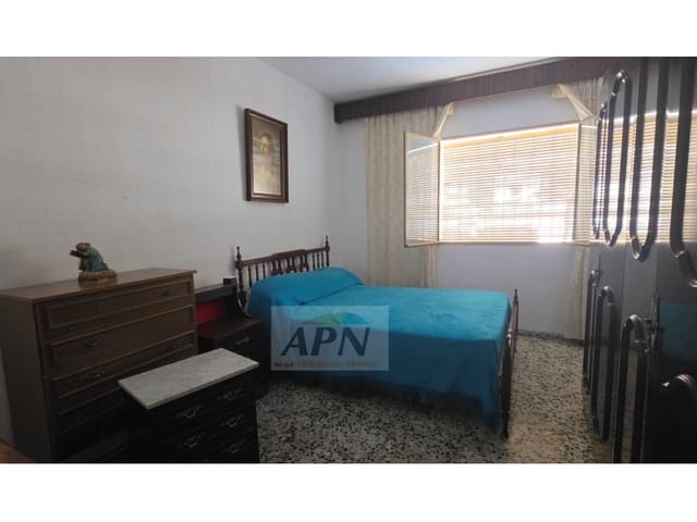 7 Zimmer Haus zu verkaufen in Alora - 275.000 € (Ref: 10177055)