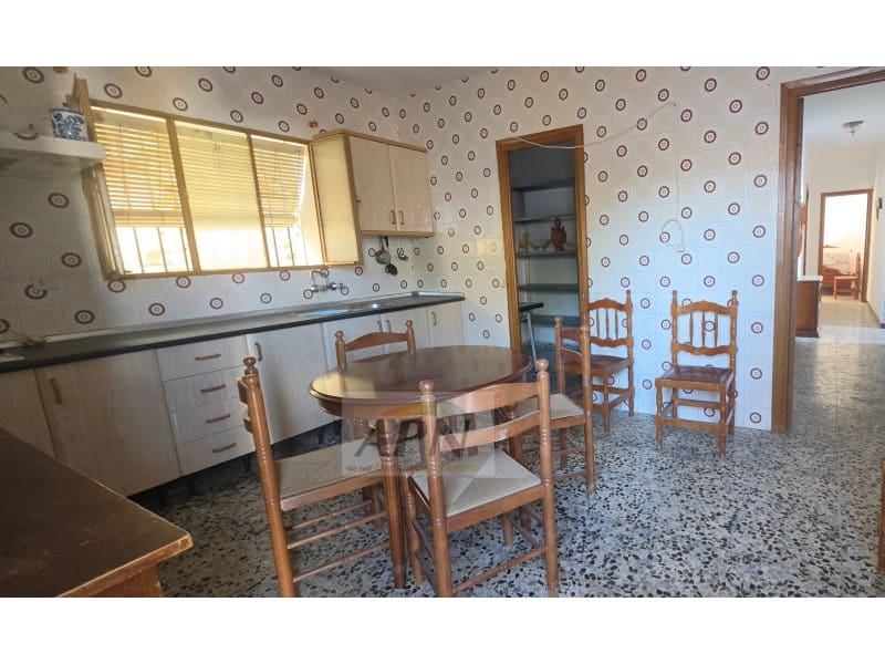 7 Zimmer Haus zu verkaufen in Alora - 275.000 € (Ref: 10177055)