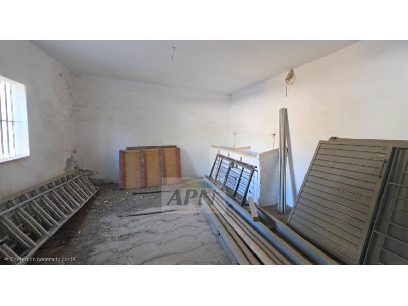 7 Zimmer Haus zu verkaufen in Alora - 275.000 € (Ref: 10177055)