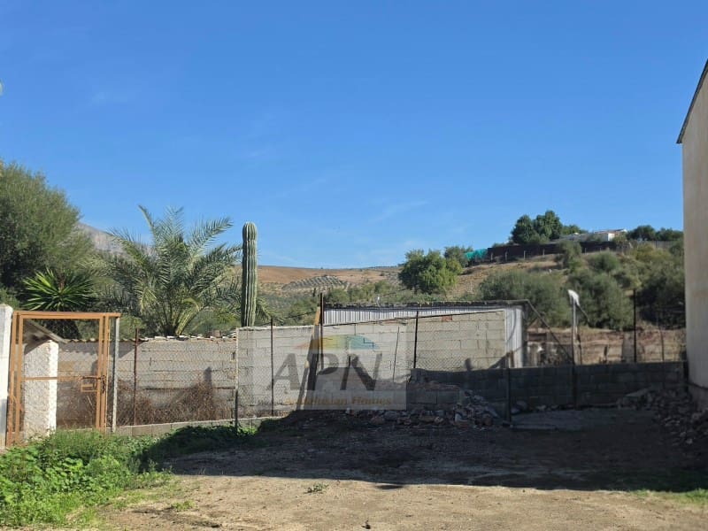 7 Zimmer Haus zu verkaufen in Alora - 275.000 € (Ref: 10177055)