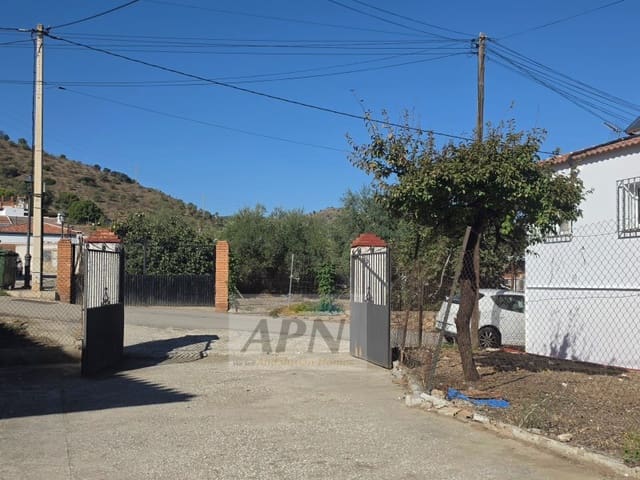 7 Zimmer Haus zu verkaufen in Alora - 275.000 € (Ref: 10177055)