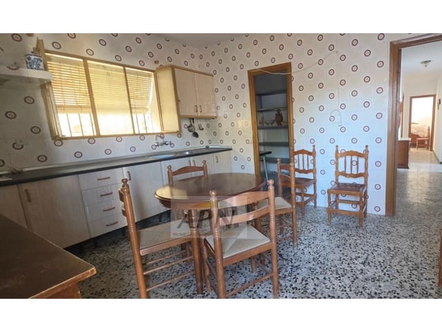 7 Zimmer Haus zu verkaufen in Alora - 275.000 € (Ref: 10177055)