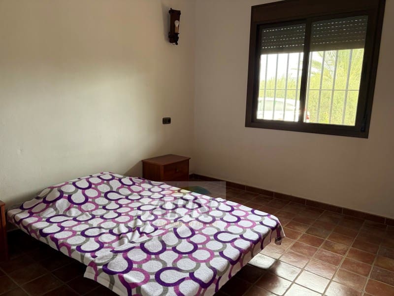 3 chambre Finca/Maison de Campagne à vendre à Pizarra avec piscine garage - 575 000 € (Ref: 10182936)