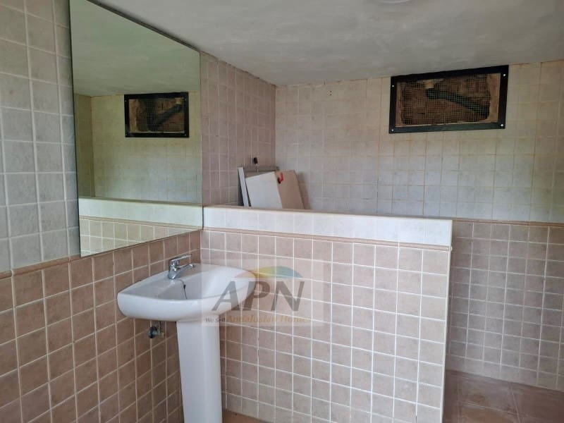 3 chambre Finca/Maison de Campagne à vendre à Pizarra avec piscine garage - 575 000 € (Ref: 10182936)