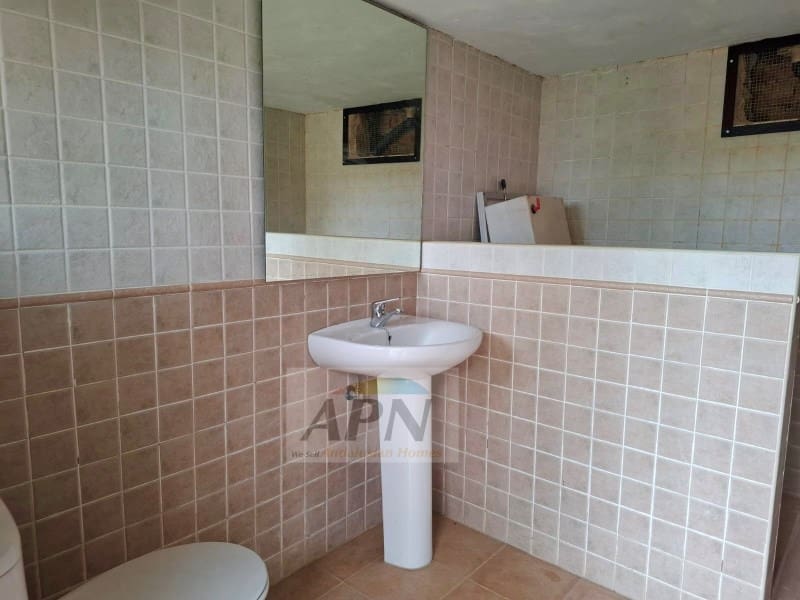 3 chambre Finca/Maison de Campagne à vendre à Pizarra avec piscine garage - 575 000 € (Ref: 10182936)