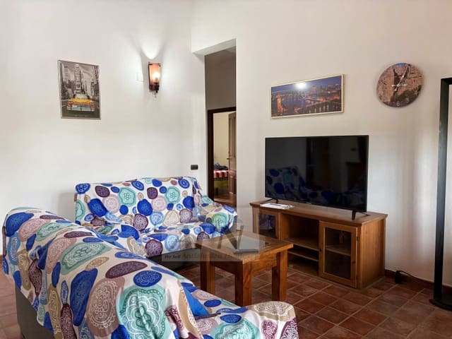3 chambre Finca/Maison de Campagne à vendre à Pizarra avec piscine garage - 575 000 € (Ref: 10182936)