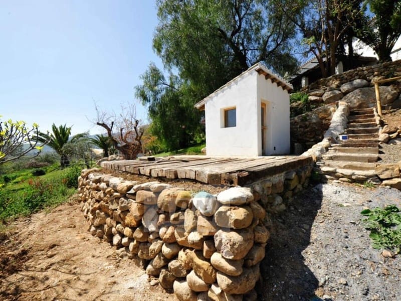 5 soverom Finca/Herregård til salgs i Alora med svømmebasseng - € 1 500 000 (Ref: 1722852)