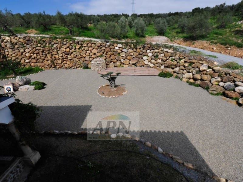 5 soverom Finca/Herregård til salgs i Alora med svømmebasseng - € 1 500 000 (Ref: 1722852)