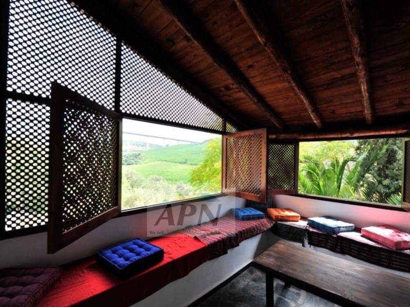 5 soverom Finca/Herregård til salgs i Alora med svømmebasseng - € 1 500 000 (Ref: 1722852)