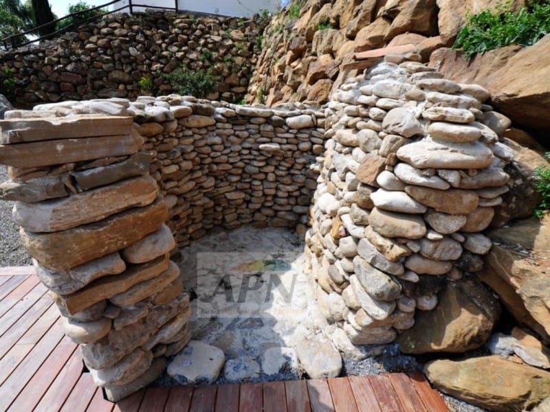 5 soverom Finca/Herregård til salgs i Alora med svømmebasseng - € 1 500 000 (Ref: 1722852)