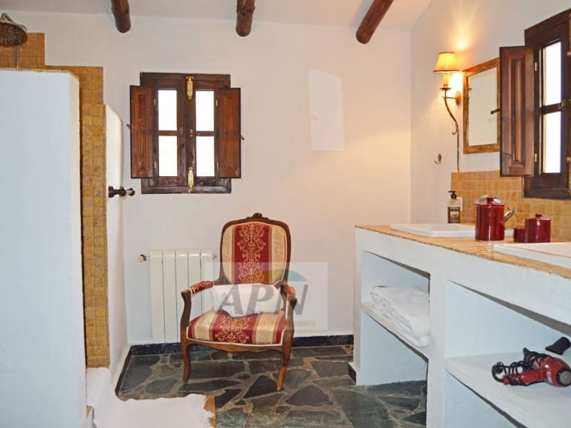 5 soverom Finca/Herregård til salgs i Alora med svømmebasseng - € 1 500 000 (Ref: 1722852)