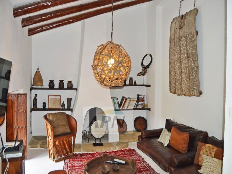 5 soverom Finca/Herregård til salgs i Alora med svømmebasseng - € 1 500 000 (Ref: 1722852)