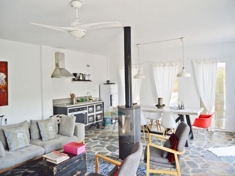 5 soverom Finca/Herregård til salgs i Alora med svømmebasseng - € 1 500 000 (Ref: 1722852)