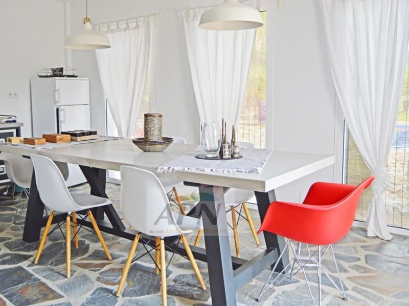 5 soverom Finca/Herregård til salgs i Alora med svømmebasseng - € 1 500 000 (Ref: 1722852)