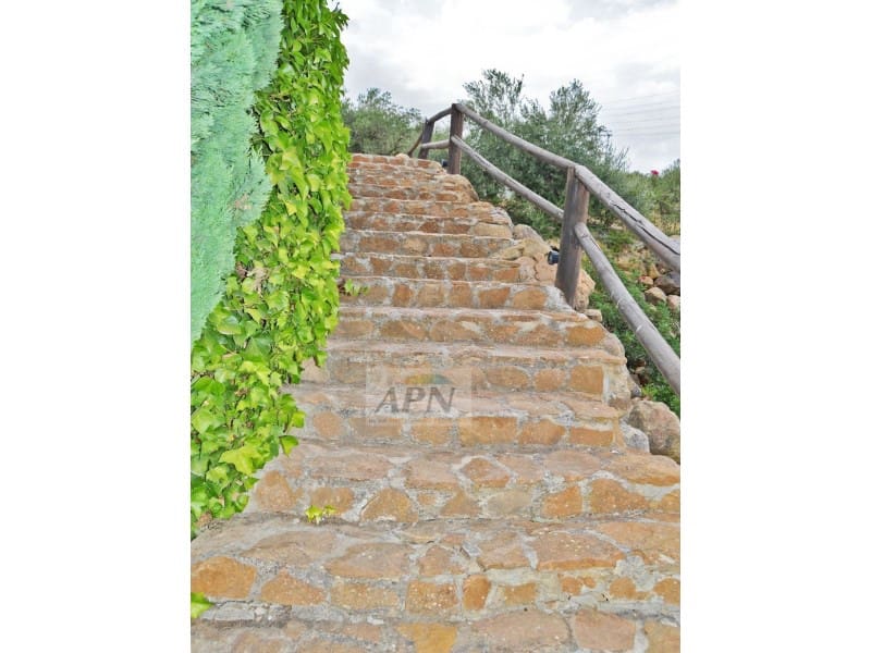 5 soverom Finca/Herregård til salgs i Alora med svømmebasseng - € 1 500 000 (Ref: 1722852)