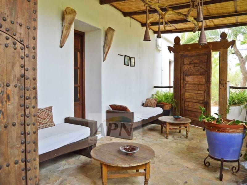 5 soverom Finca/Herregård til salgs i Alora med svømmebasseng - € 1 500 000 (Ref: 1722852)