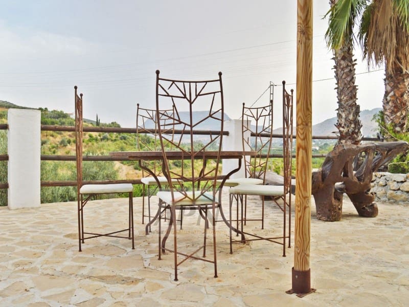 5 soverom Finca/Herregård til salgs i Alora med svømmebasseng - € 1 500 000 (Ref: 1722852)