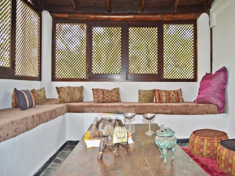 5 soverom Finca/Herregård til salgs i Alora med svømmebasseng - € 1 500 000 (Ref: 1722852)