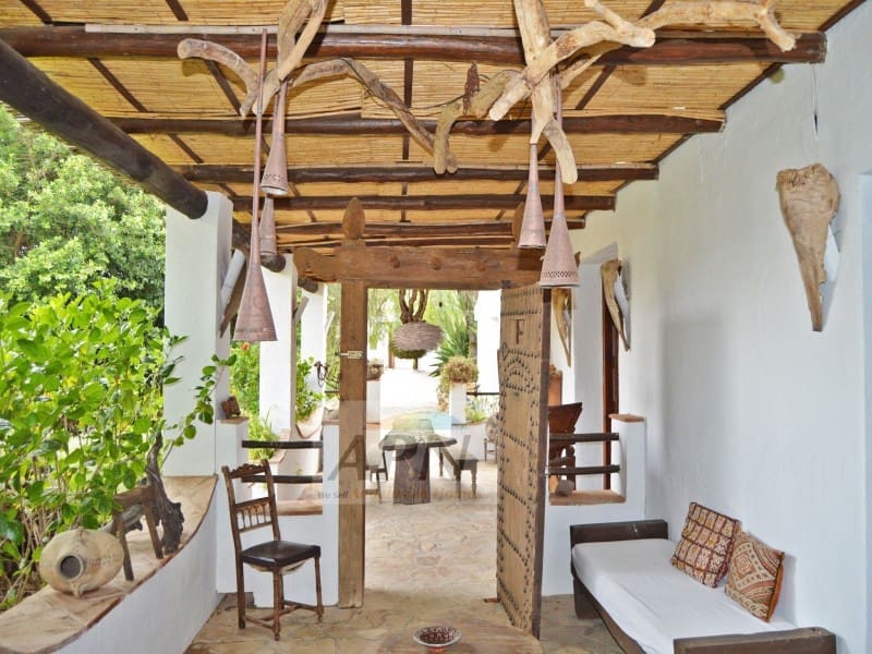 5 soverom Finca/Herregård til salgs i Alora med svømmebasseng - € 1 500 000 (Ref: 1722852)