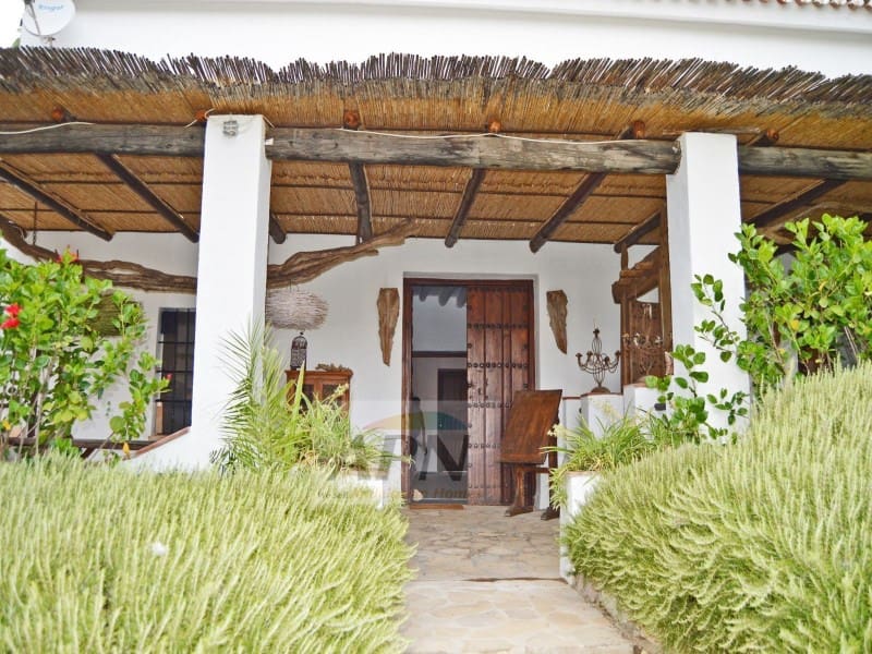 5 soverom Finca/Herregård til salgs i Alora med svømmebasseng - € 1 500 000 (Ref: 1722852)