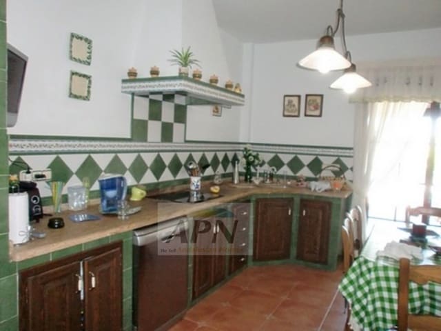 7 bedroom Finca/Country House for sale in Alora with pool - € 650,000 (Ref: 1722856)