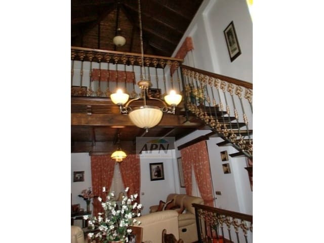 7 bedroom Finca/Country House for sale in Alora with pool - € 650,000 (Ref: 1722856)