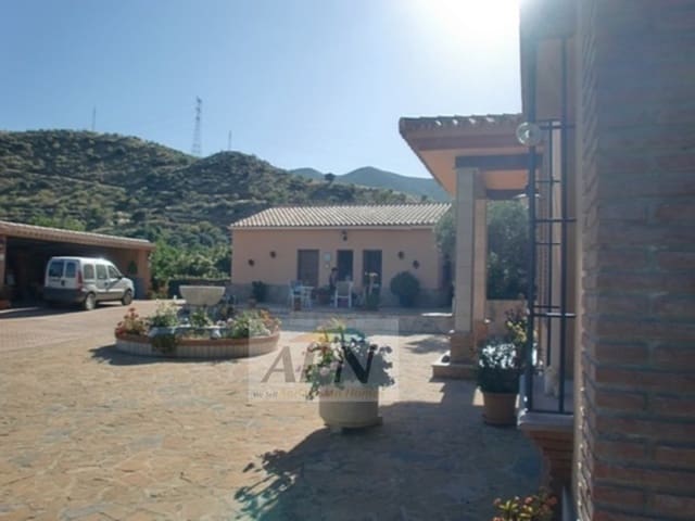 7 bedroom Finca/Country House for sale in Alora with pool - € 650,000 (Ref: 1722856)