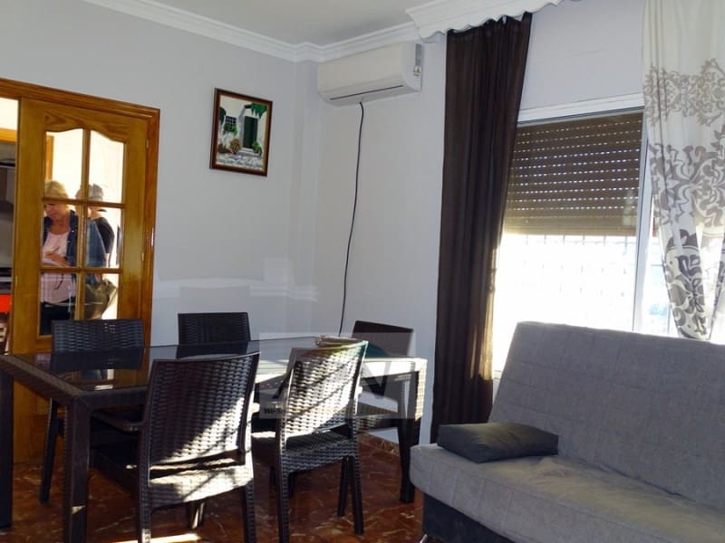 4 sypialnia Finka/Dom wiejski na sprzedaż w Alora z basenem - 375 000 € (Ref: 7301781)