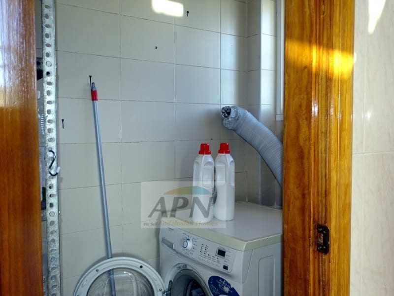 4 sypialnia Finka/Dom wiejski na sprzedaż w Alora z basenem - 375 000 € (Ref: 7301781)