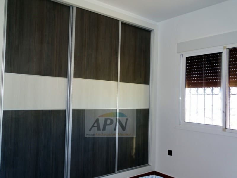 4 sypialnia Finka/Dom wiejski na sprzedaż w Alora z basenem - 375 000 € (Ref: 7301781)